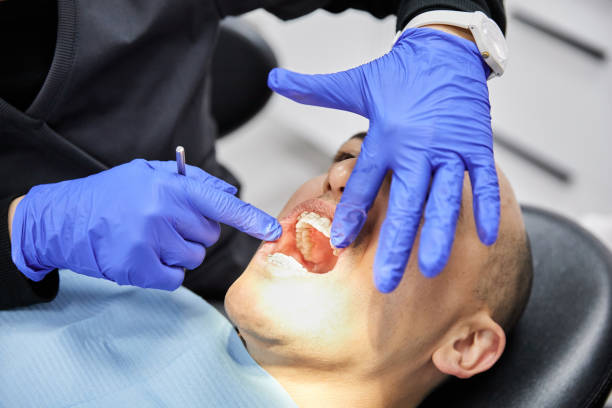 Best Cosmetic Emergency Dentistry in Ypsilanti, MI
