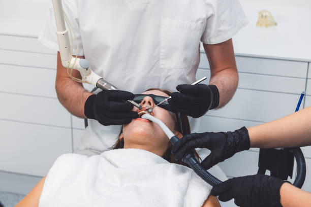 Best Emergency Treatment for Dental Infections or Abscesses in Ypsilanti, MI